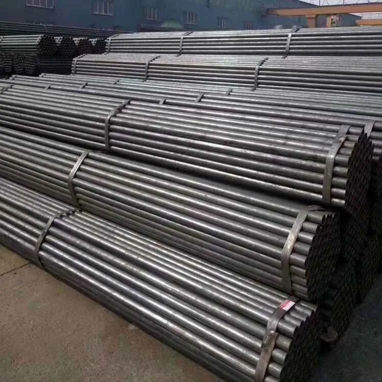 carbon steel pipe&tube